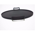 35cm Preseasoned Pizza Pan